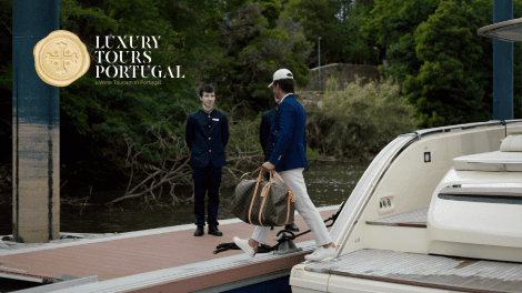 Discover ExperienceA by Wine Tourism in Portugal: bespoke luxury corporate events with exclusivity, personalization, and unmatched sophistication.